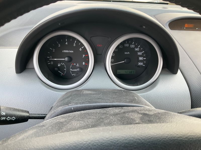 Daewoo Kalos 1.4 SX Sport 2005 – снимка 4