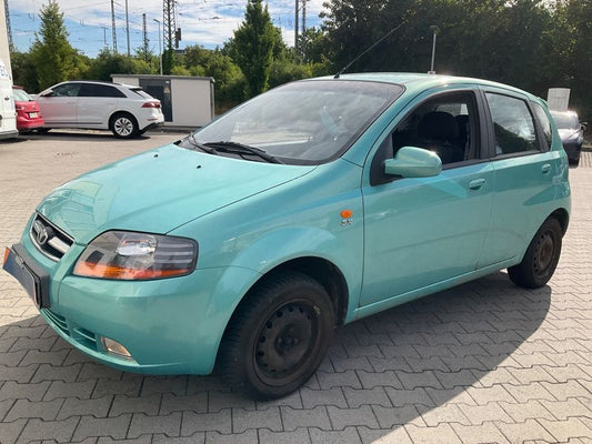 Daewoo Kalos 1.4 SX Sport 2005 – снимка 1