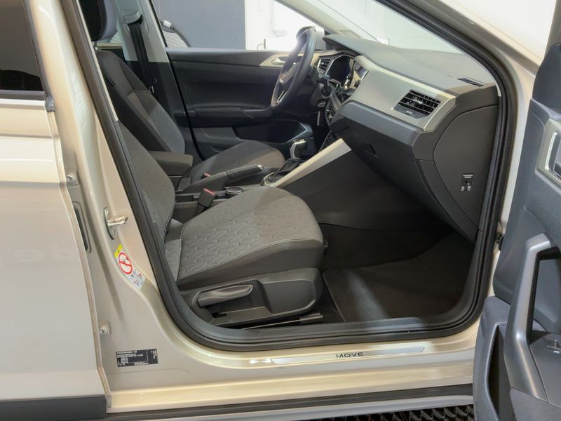 Volkswagen Taigo 1.0 TSI Move 2023 – снимка 16
