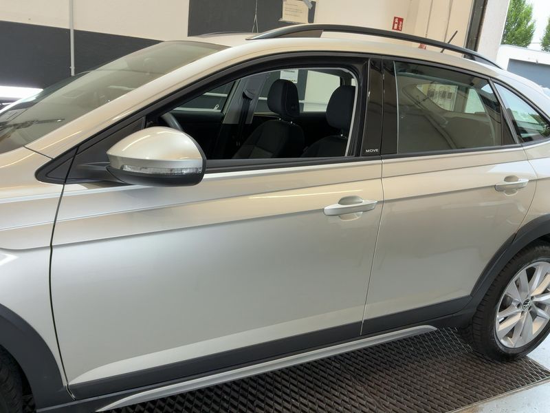 Volkswagen Taigo 1.0 TSI Move 2023 – снимка 4