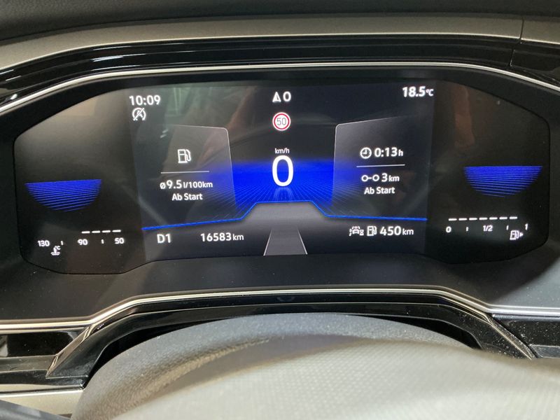 Volkswagen Taigo 1.0 TSI Move 2023 – снимка 18