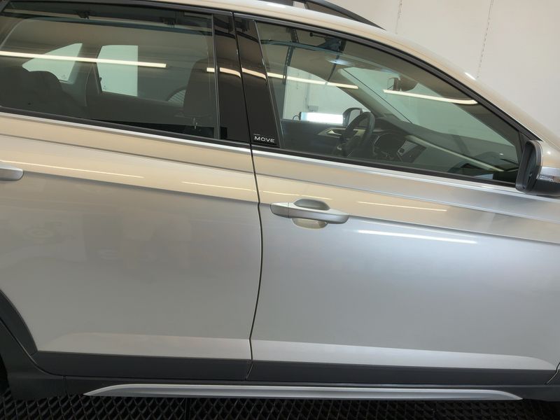 Volkswagen Taigo 1.0 TSI Move 2023 – снимка 10