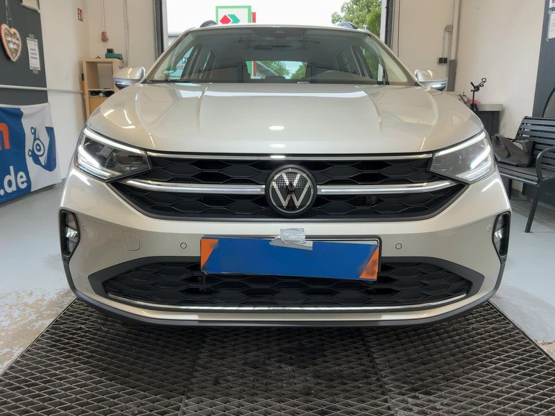 Volkswagen Taigo 1.0 TSI Move 2023 – снимка 14
