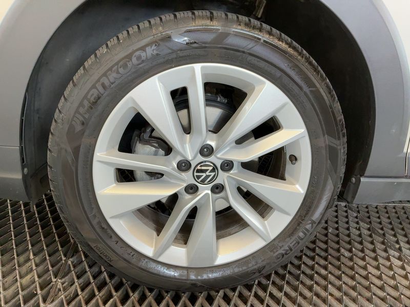 Volkswagen Taigo 1.0 TSI Move 2023 – снимка 3