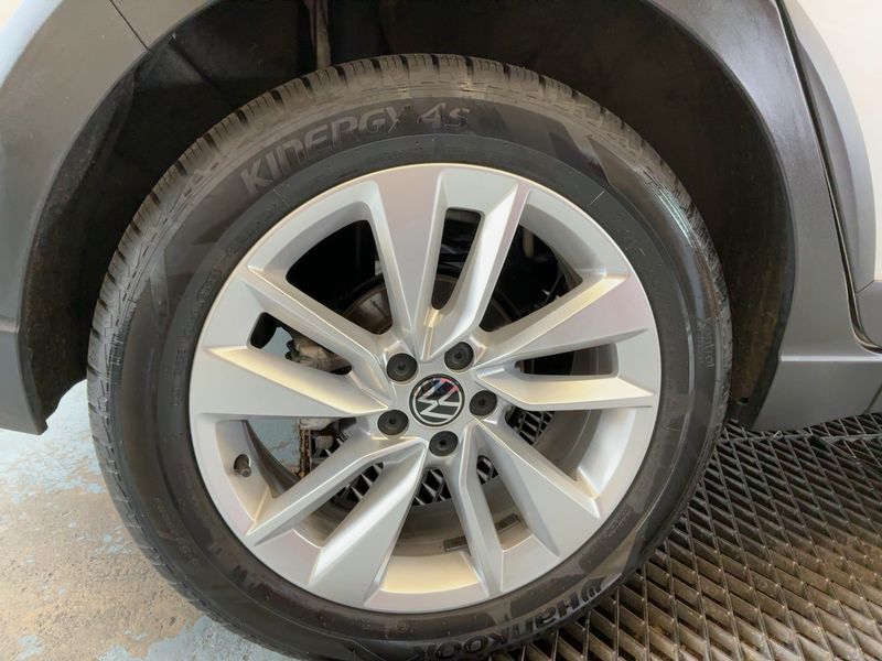 Volkswagen Taigo 1.0 TSI Move 2023 – снимка 9