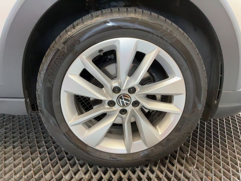 Volkswagen Taigo 1.0 TSI Move 2023 – снимка 11