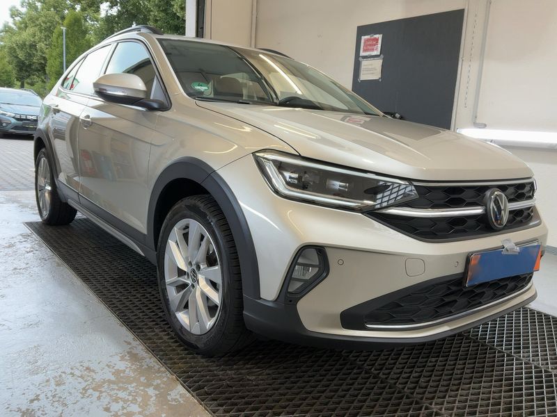 Volkswagen Taigo 1.0 TSI Move 2023 – снимка 12