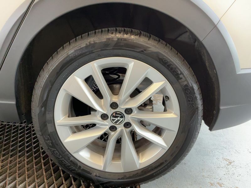 Volkswagen Taigo 1.0 TSI Move 2023 – снимка 5