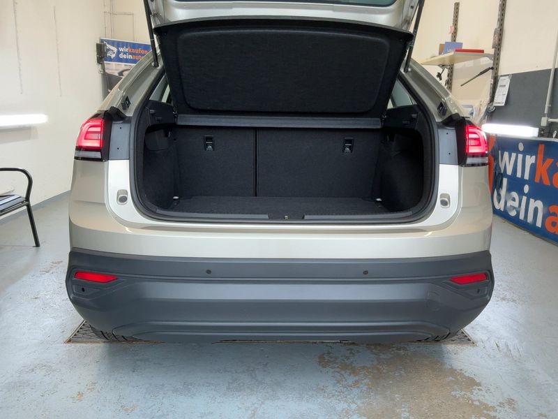 Volkswagen Taigo 1.0 TSI Move 2023 – снимка 15