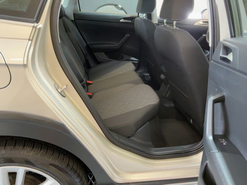 Volkswagen Taigo 1.0 TSI Move 2023 – снимка 19
