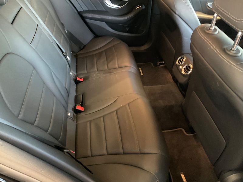 Mercedes-Benz C-Klasse C 300 de T AMG Line 2019 – снимка 33