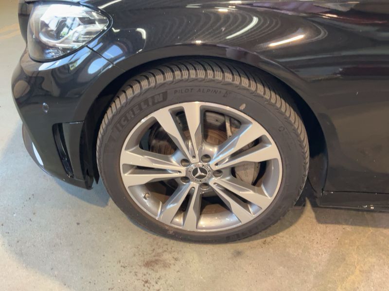 Mercedes-Benz C-Klasse C 300 de T AMG Line 2019 – снимка 3