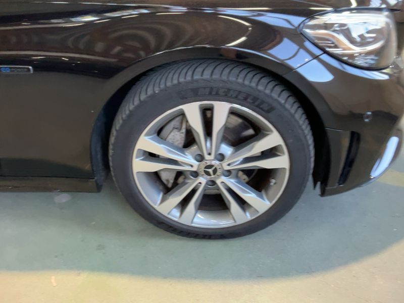 Mercedes-Benz C-Klasse C 300 de T AMG Line 2019 – снимка 11