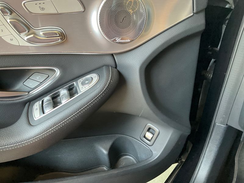 Mercedes-Benz C-Klasse C 300 de T AMG Line 2019 – снимка 23