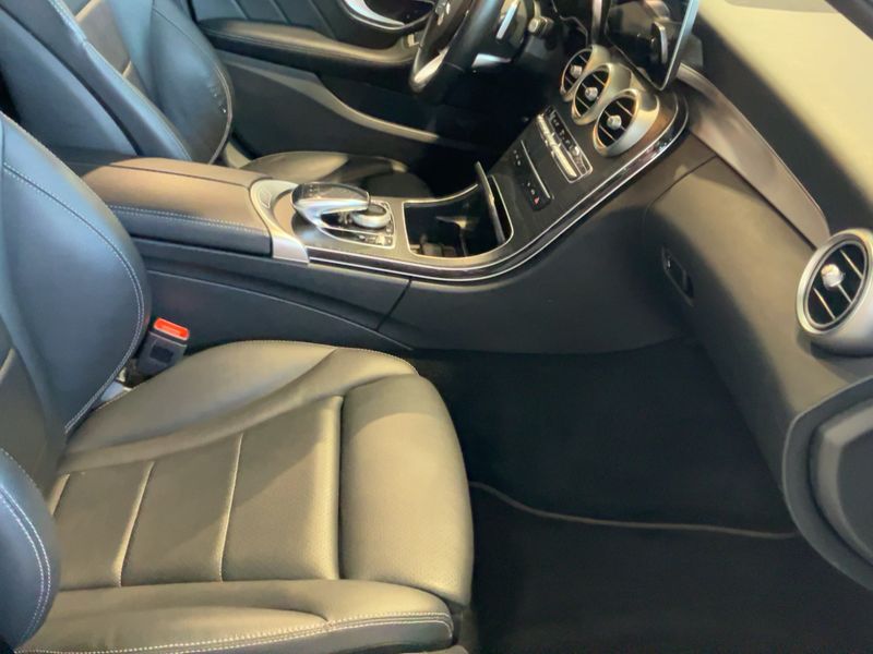 Mercedes-Benz C-Klasse C 300 de T AMG Line 2019 – снимка 17