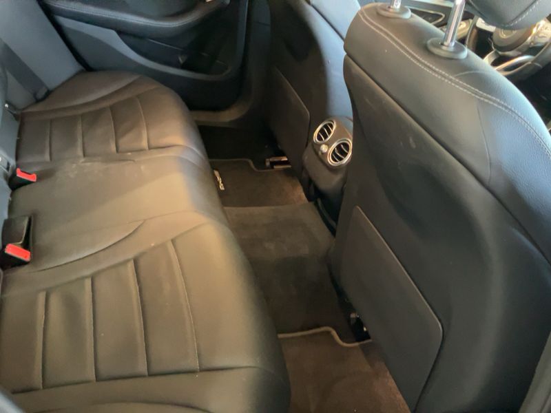 Mercedes-Benz C-Klasse C 300 de T AMG Line 2019 – снимка 20