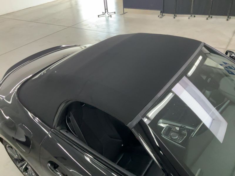 BMW Z4 M40i 2022 – снимка 13