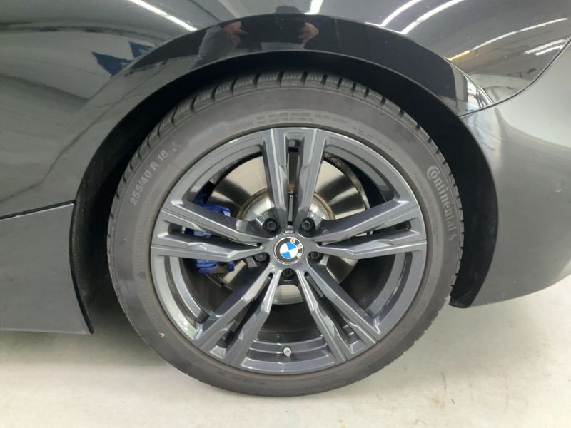 BMW Z4 M40i 2022 – снимка 5