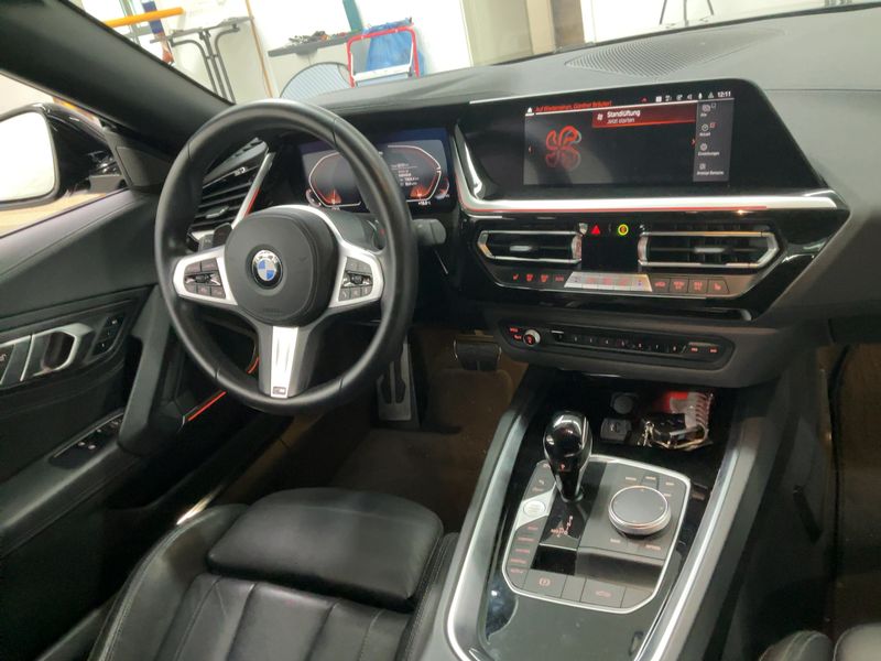 BMW Z4 M40i 2022 – снимка 17