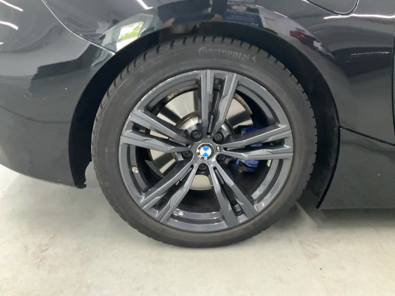 BMW Z4 M40i 2022 – снимка 9