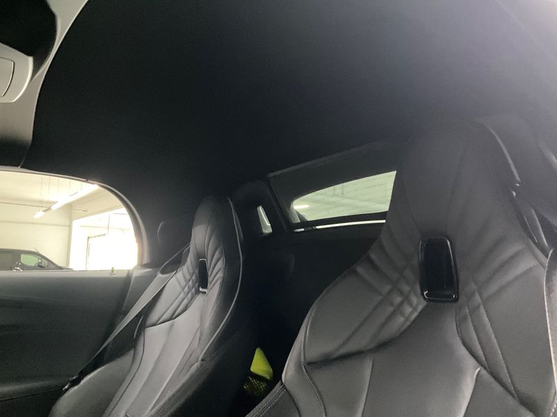 BMW Z4 M40i 2022 – снимка 22