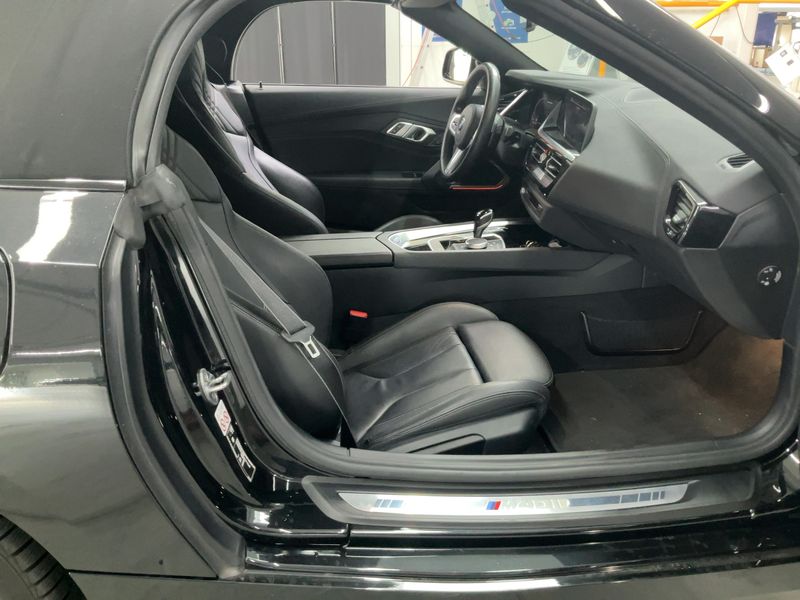 BMW Z4 M40i 2022 – снимка 16