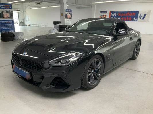 BMW Z4 M40i 2022 – снимка 1