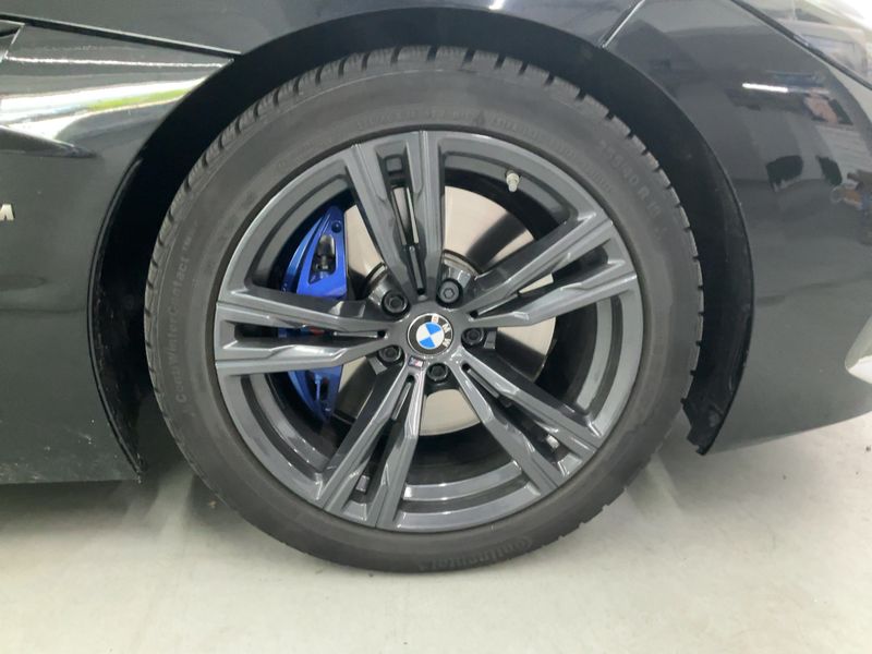 BMW Z4 M40i 2022 – снимка 11