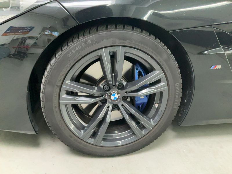 BMW Z4 M40i 2022 – снимка 3