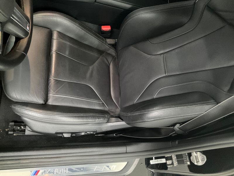 BMW Z4 M40i 2022 – снимка 21