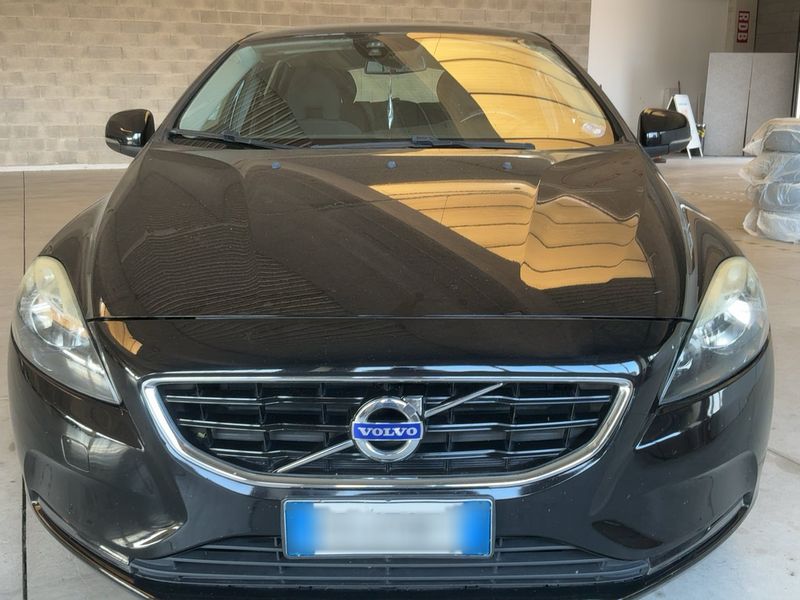 Volvo V40 2.0 D2 Kinetic 2016 – снимка 14