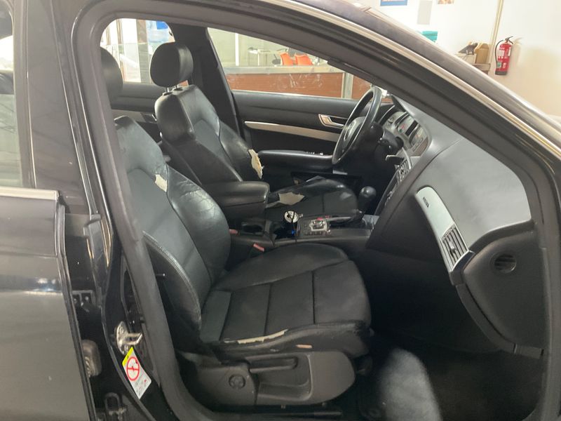 Audi A6 3.0 V6 TDI quattro 2006 – снимка 3