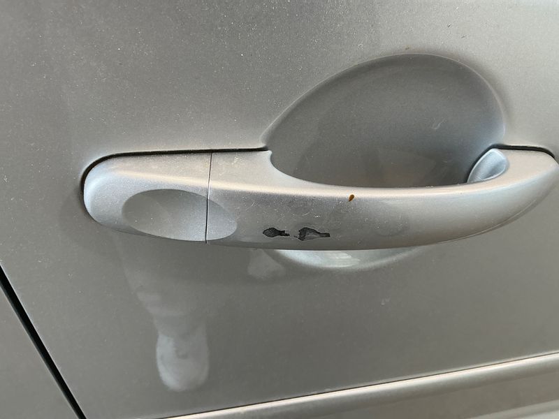 Volkswagen Touran 1.9 TDI United 2009 – снимка 23