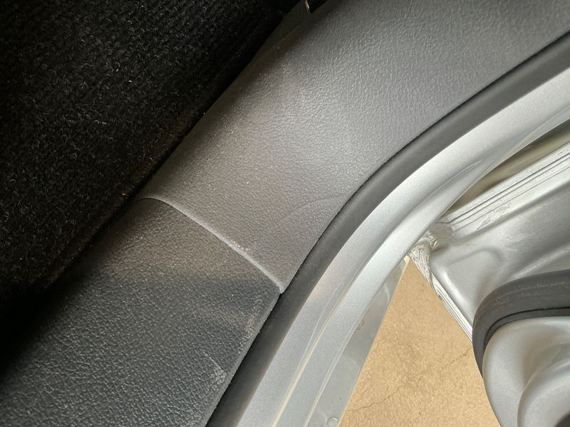 Volkswagen Touran 1.9 TDI United 2009 – снимка 26
