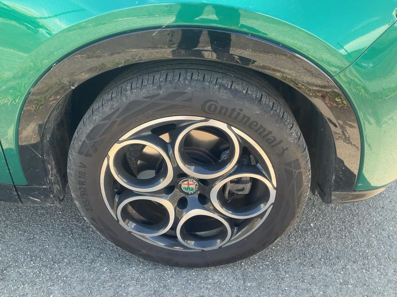 Alfa Romeo Tonale 1.5 VGT Ti 2023 – снимка 11