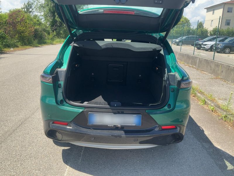 Alfa Romeo Tonale 1.5 VGT Ti 2023 – снимка 15