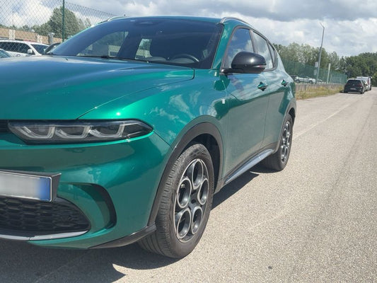 Alfa Romeo Tonale 1.5 VGT Ti 2023 – снимка 2