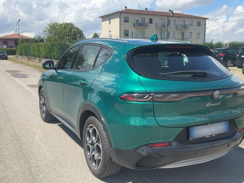 Alfa Romeo Tonale 1.5 VGT Ti 2023 – снимка 6