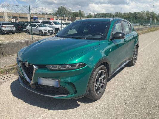 Alfa Romeo Tonale 1.5 VGT Ti 2023 – снимка 1