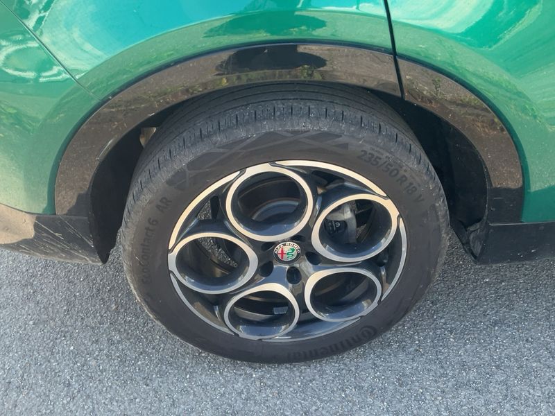 Alfa Romeo Tonale 1.5 VGT Ti 2023 – снимка 9