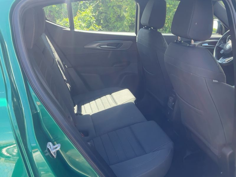 Alfa Romeo Tonale 1.5 VGT Ti 2023 – снимка 19