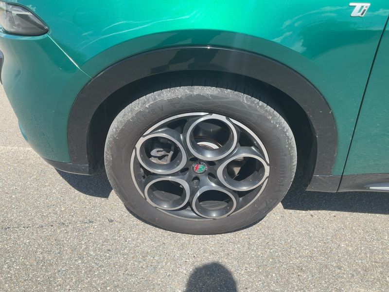 Alfa Romeo Tonale 1.5 VGT Ti 2023 – снимка 3