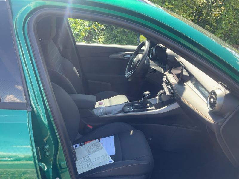 Alfa Romeo Tonale 1.5 VGT Ti 2023 – снимка 16