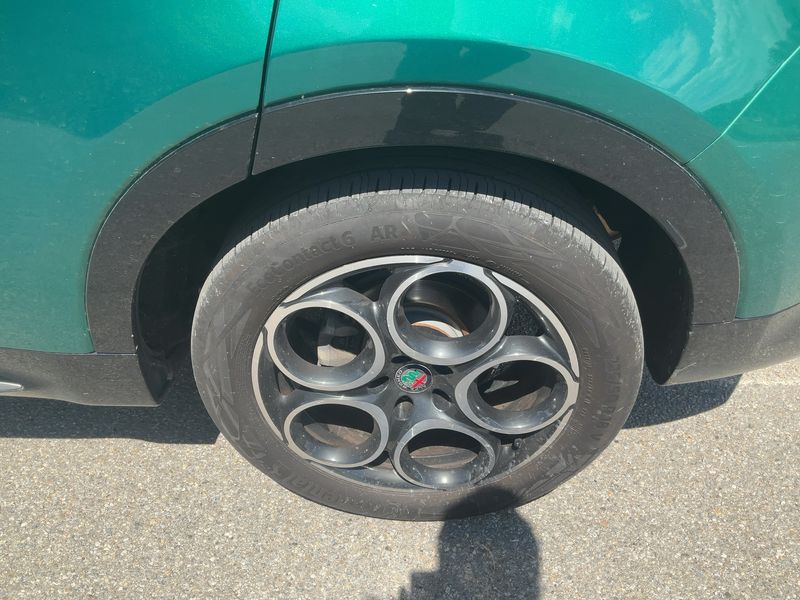 Alfa Romeo Tonale 1.5 VGT Ti 2023 – снимка 5