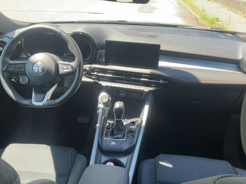 Alfa Romeo Tonale 1.5 VGT Ti 2023 – снимка 17