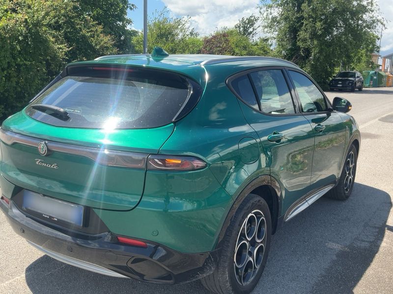 Alfa Romeo Tonale 1.5 VGT Ti 2023 – снимка 8