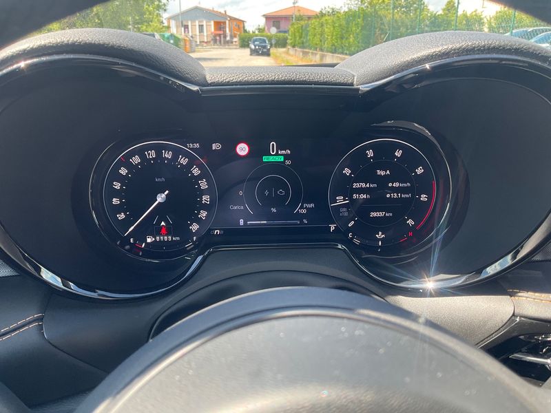Alfa Romeo Tonale 1.5 VGT Ti 2023 – снимка 18