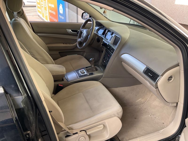 Audi A6 2.0 TDI 2007 – снимка 3