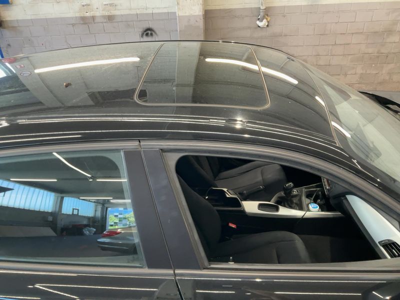 BMW 1er 118d 2012 – снимка 13