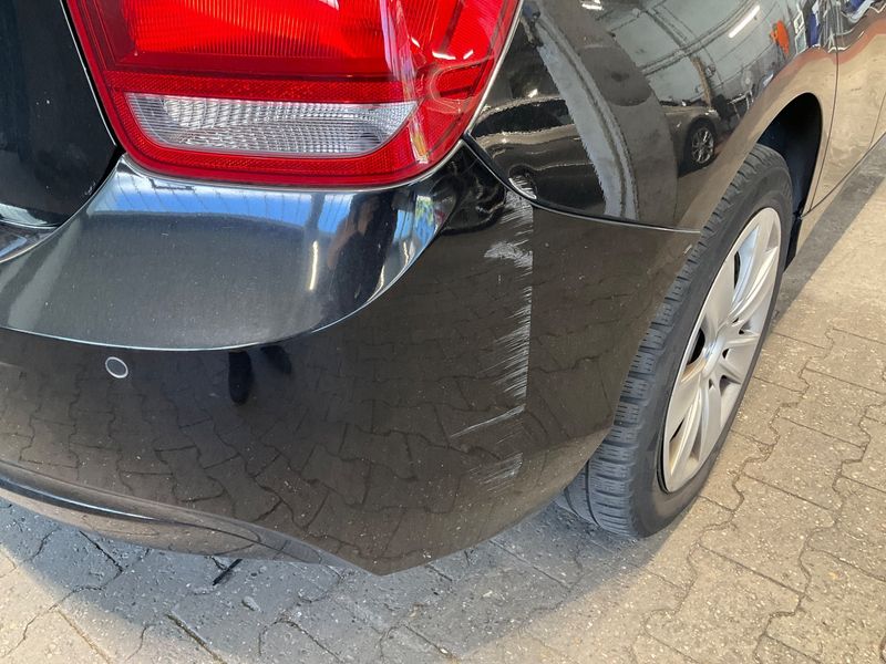 BMW 1er 118d 2012 – снимка 48